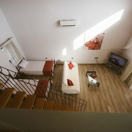 Estrella Villas ラルドス エクステリア 写真