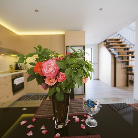 Estrella Villas ラルドス エクステリア 写真