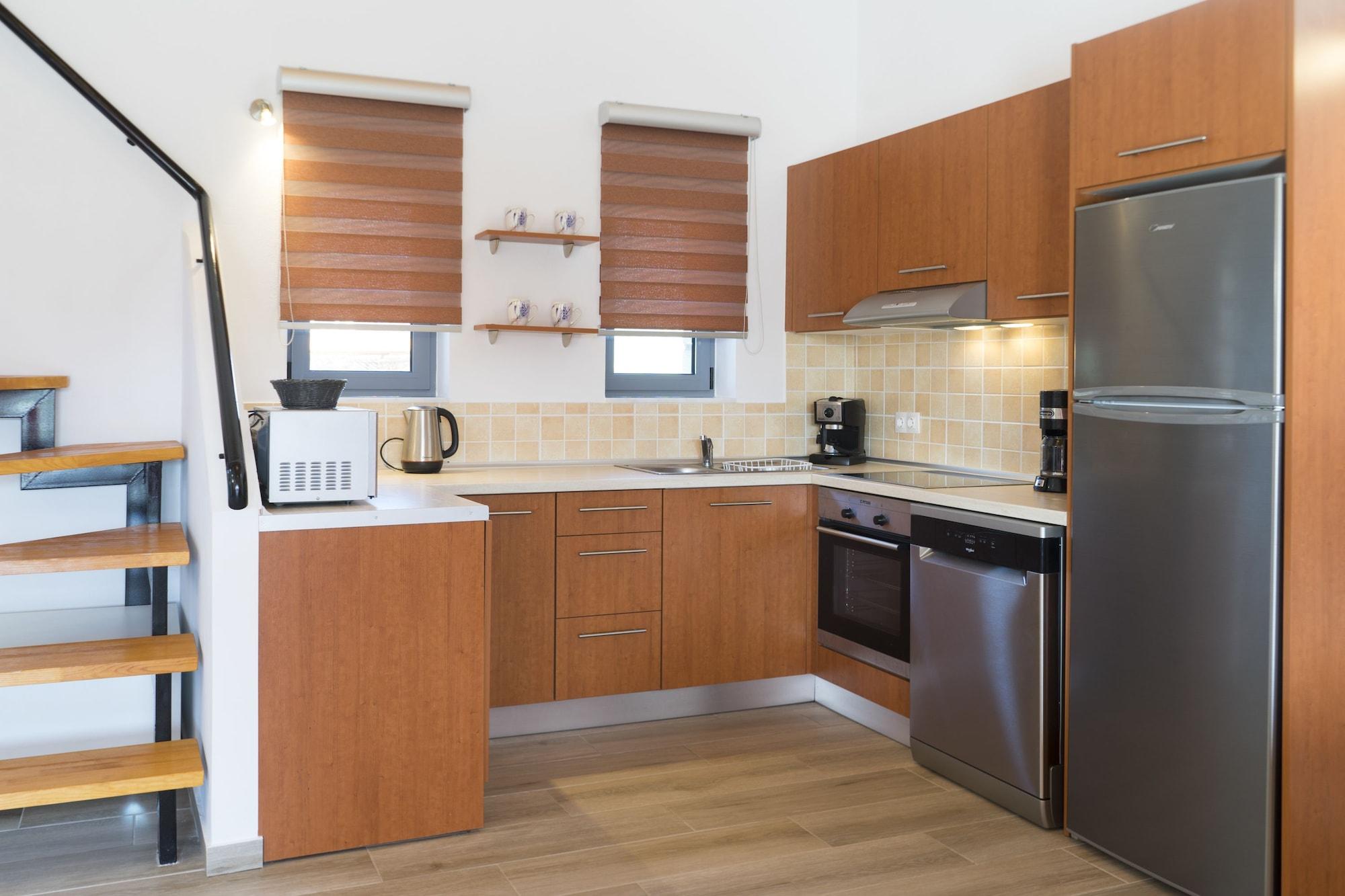Estrella Villas ラルドス エクステリア 写真