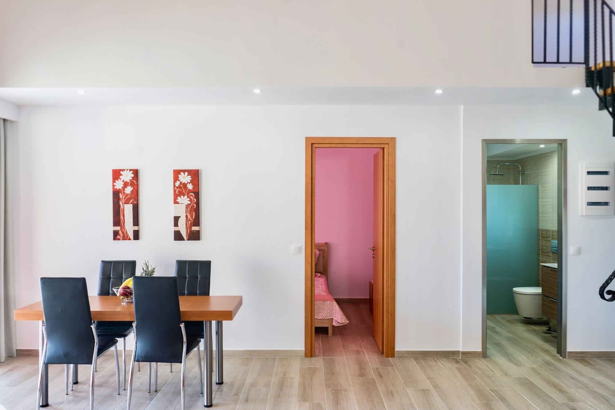 Estrella Villas ラルドス エクステリア 写真