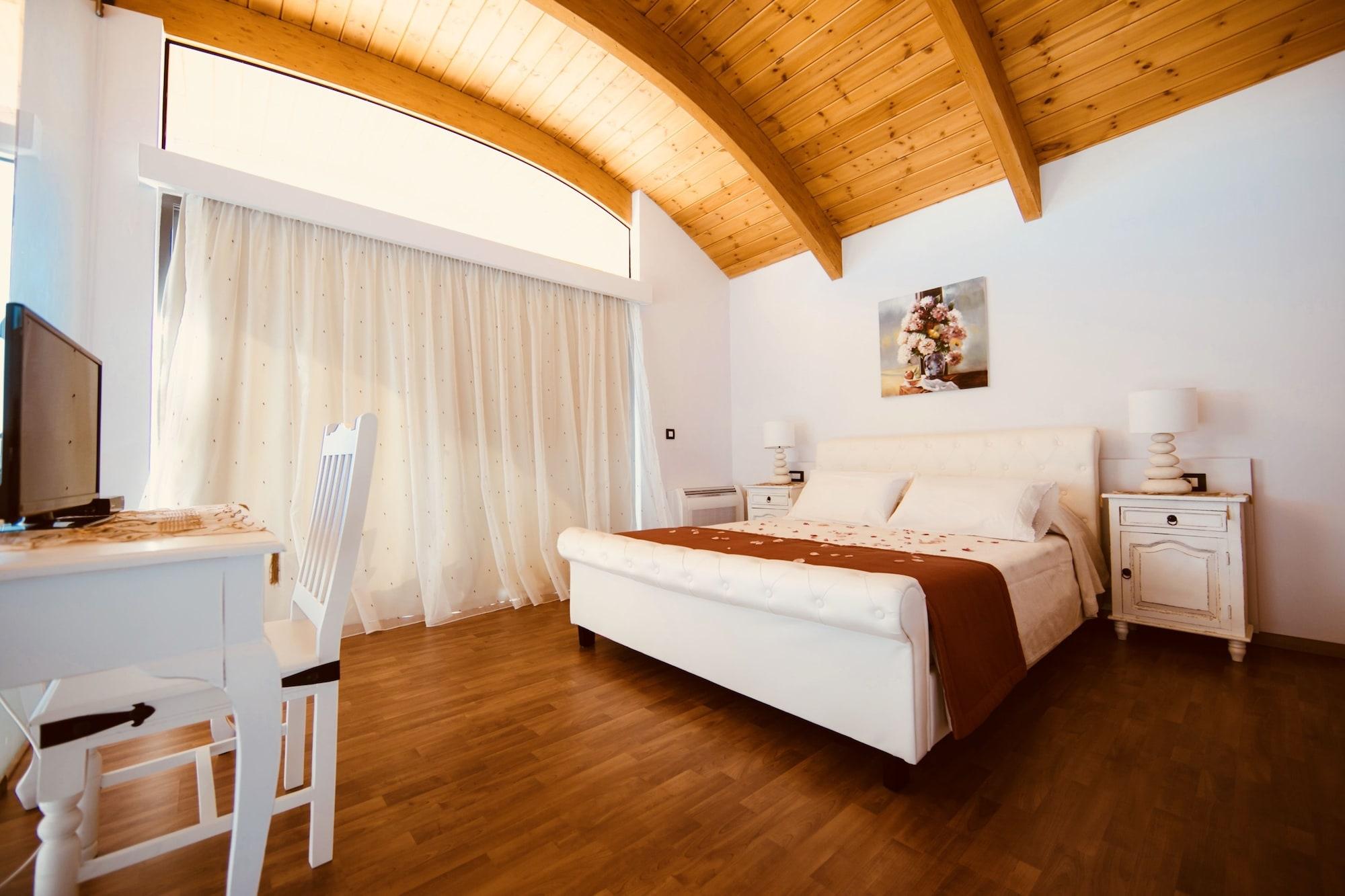 Estrella Villas ラルドス エクステリア 写真