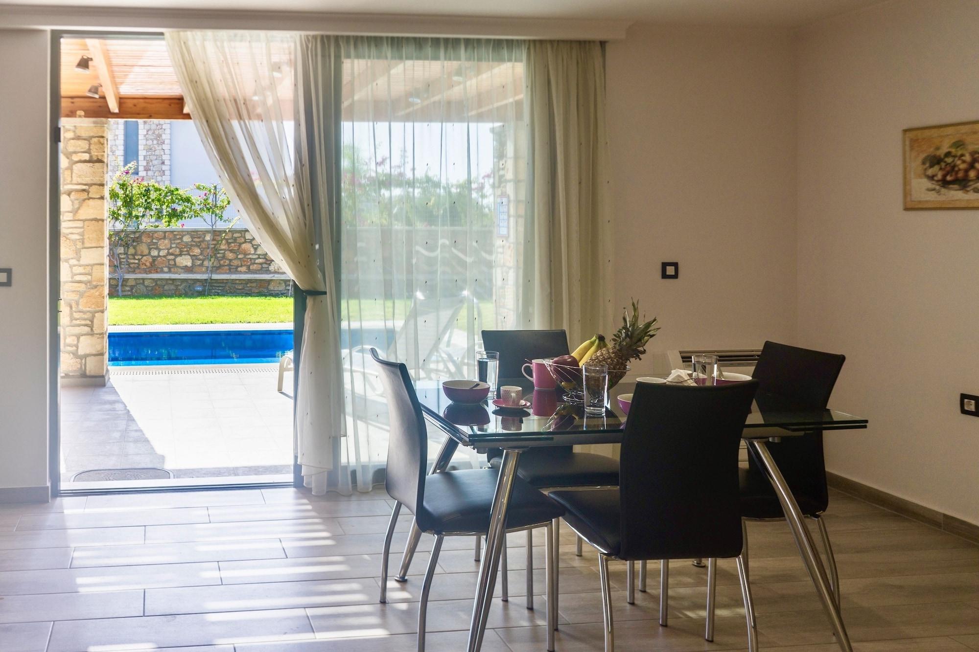 Estrella Villas ラルドス エクステリア 写真
