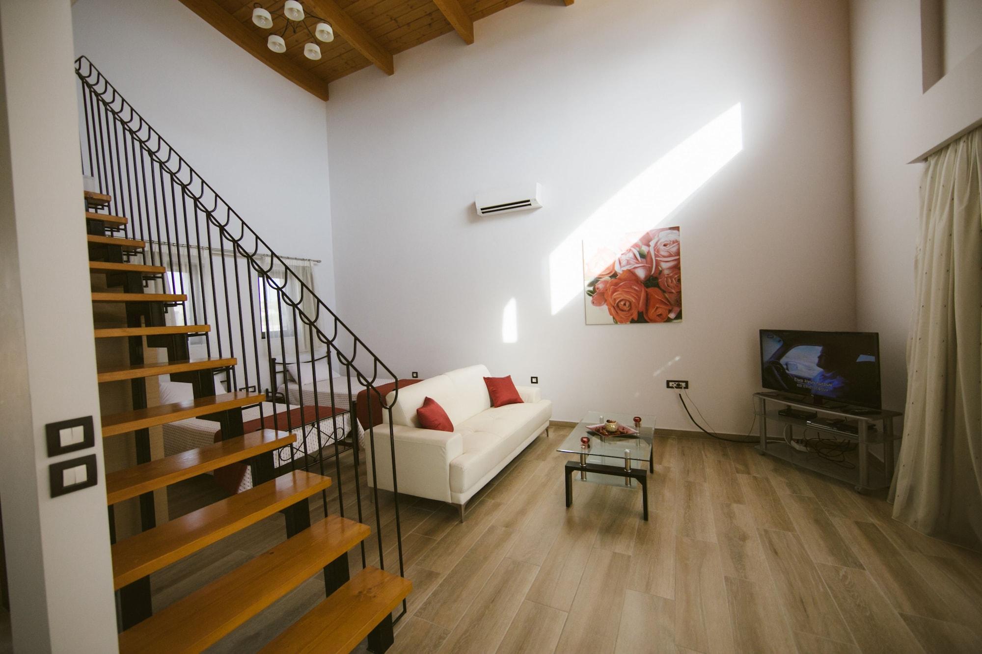 Estrella Villas ラルドス エクステリア 写真