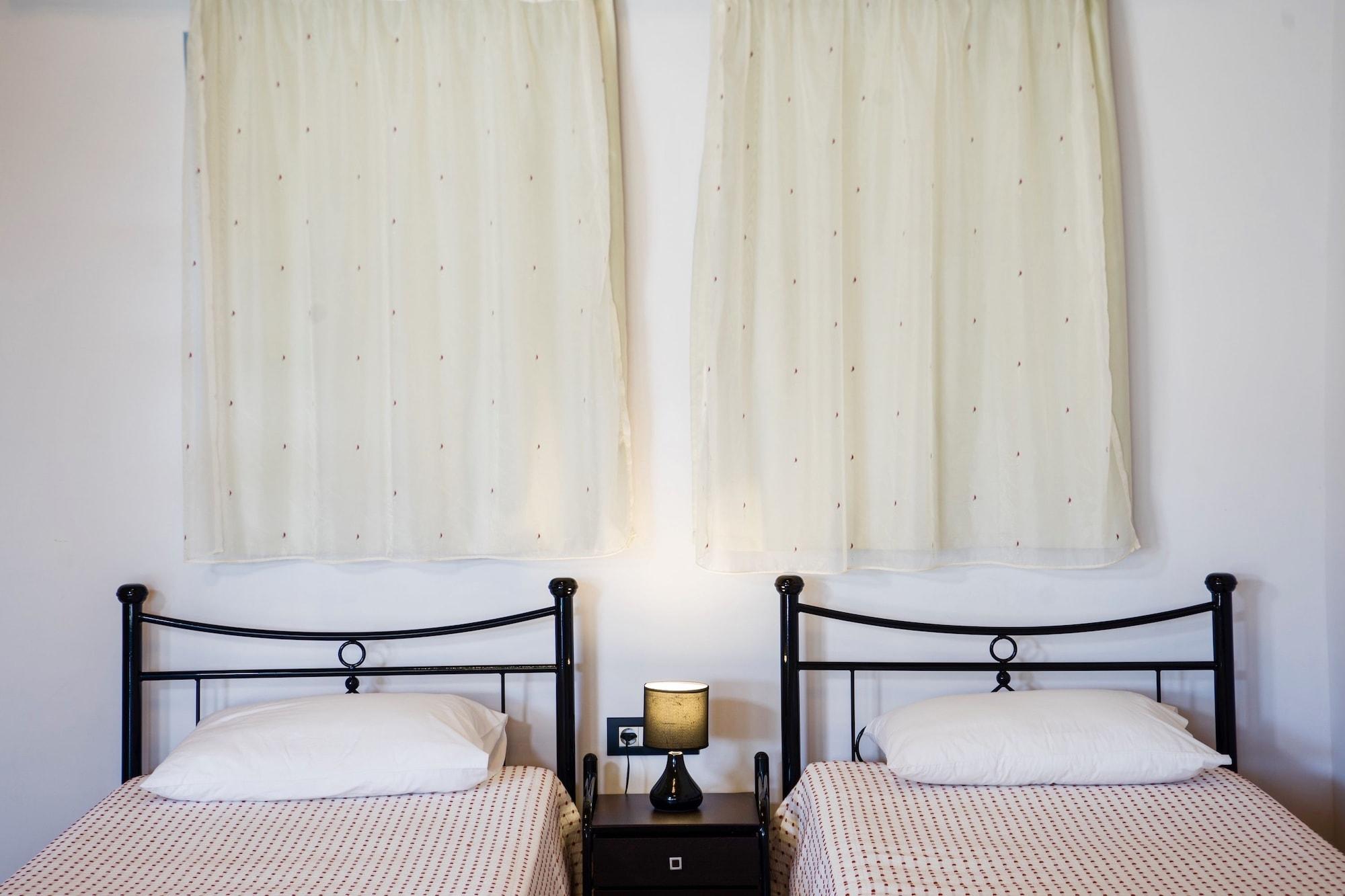 Estrella Villas ラルドス エクステリア 写真