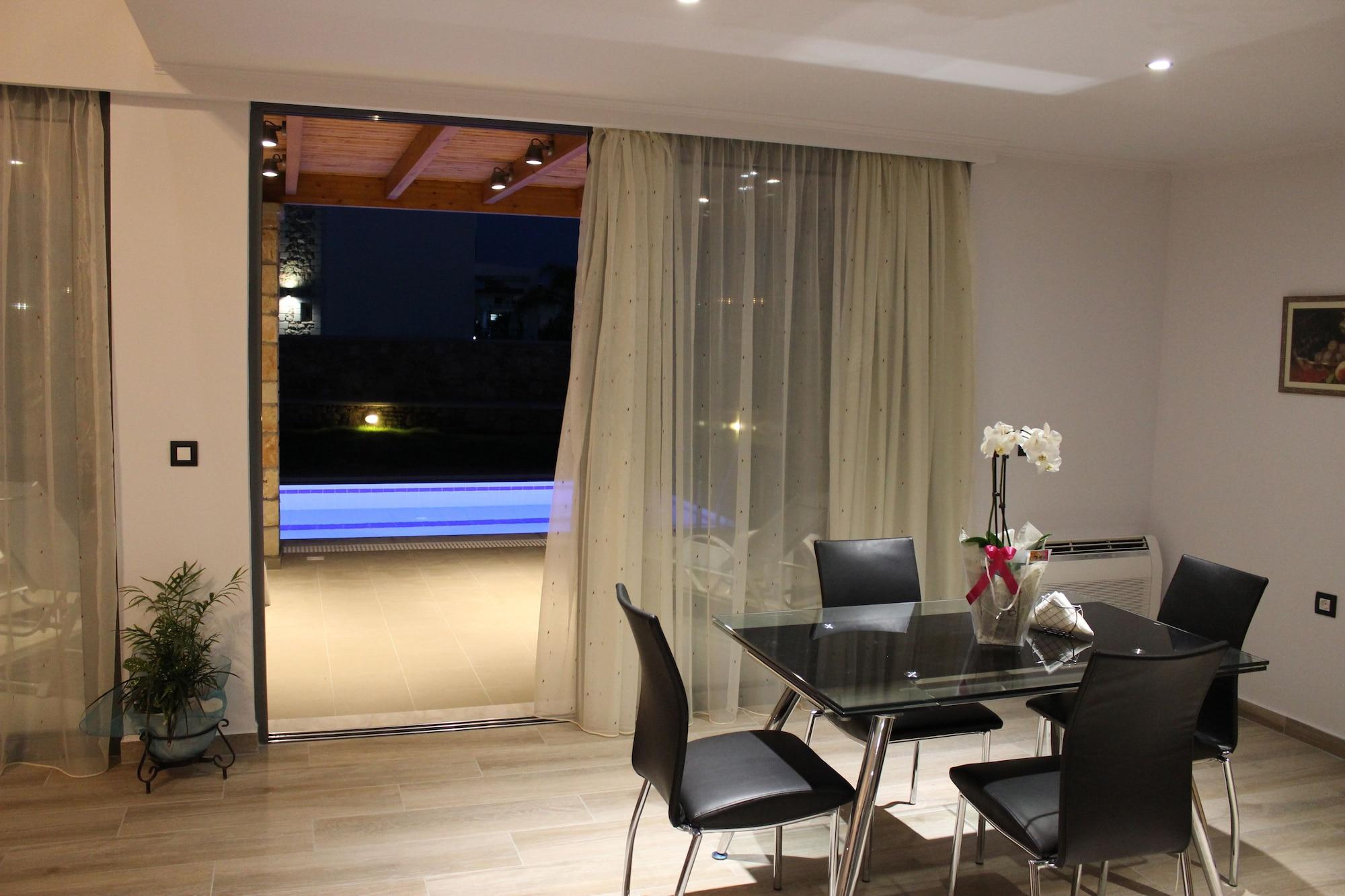 Estrella Villas ラルドス エクステリア 写真