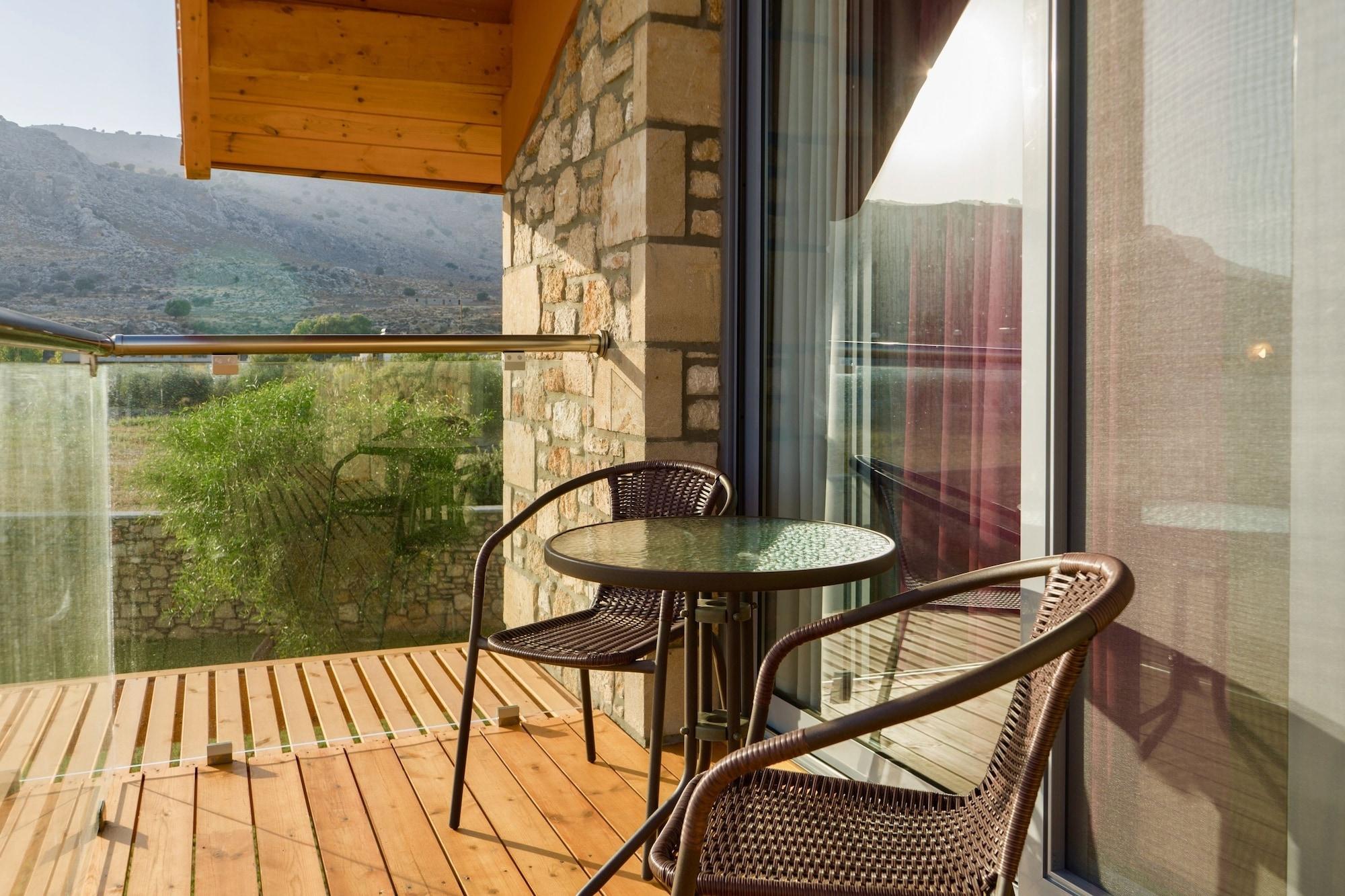 Estrella Villas ラルドス エクステリア 写真