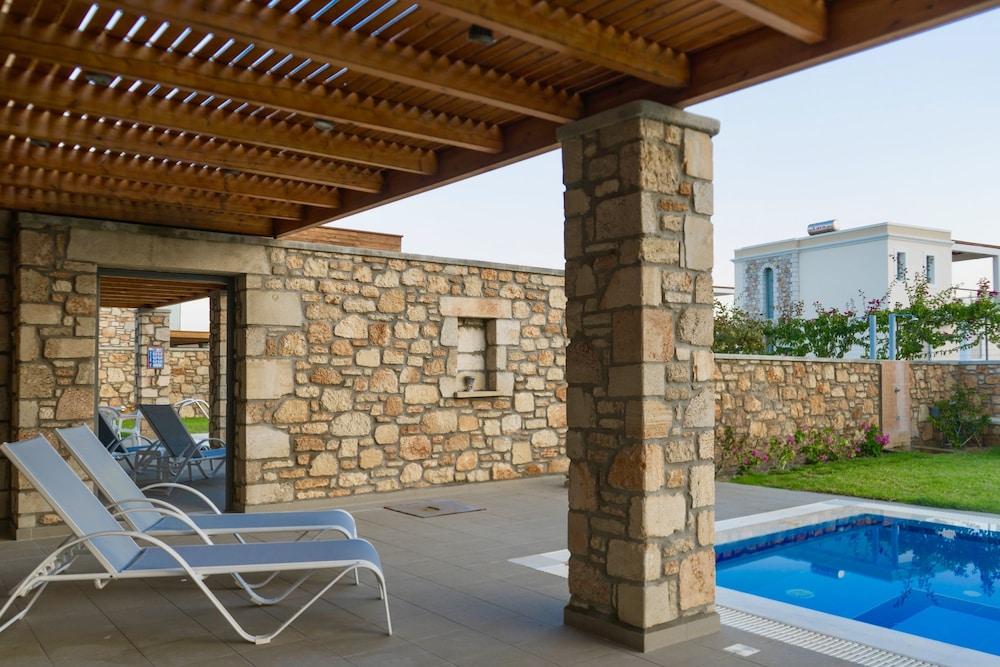 Estrella Villas ラルドス エクステリア 写真