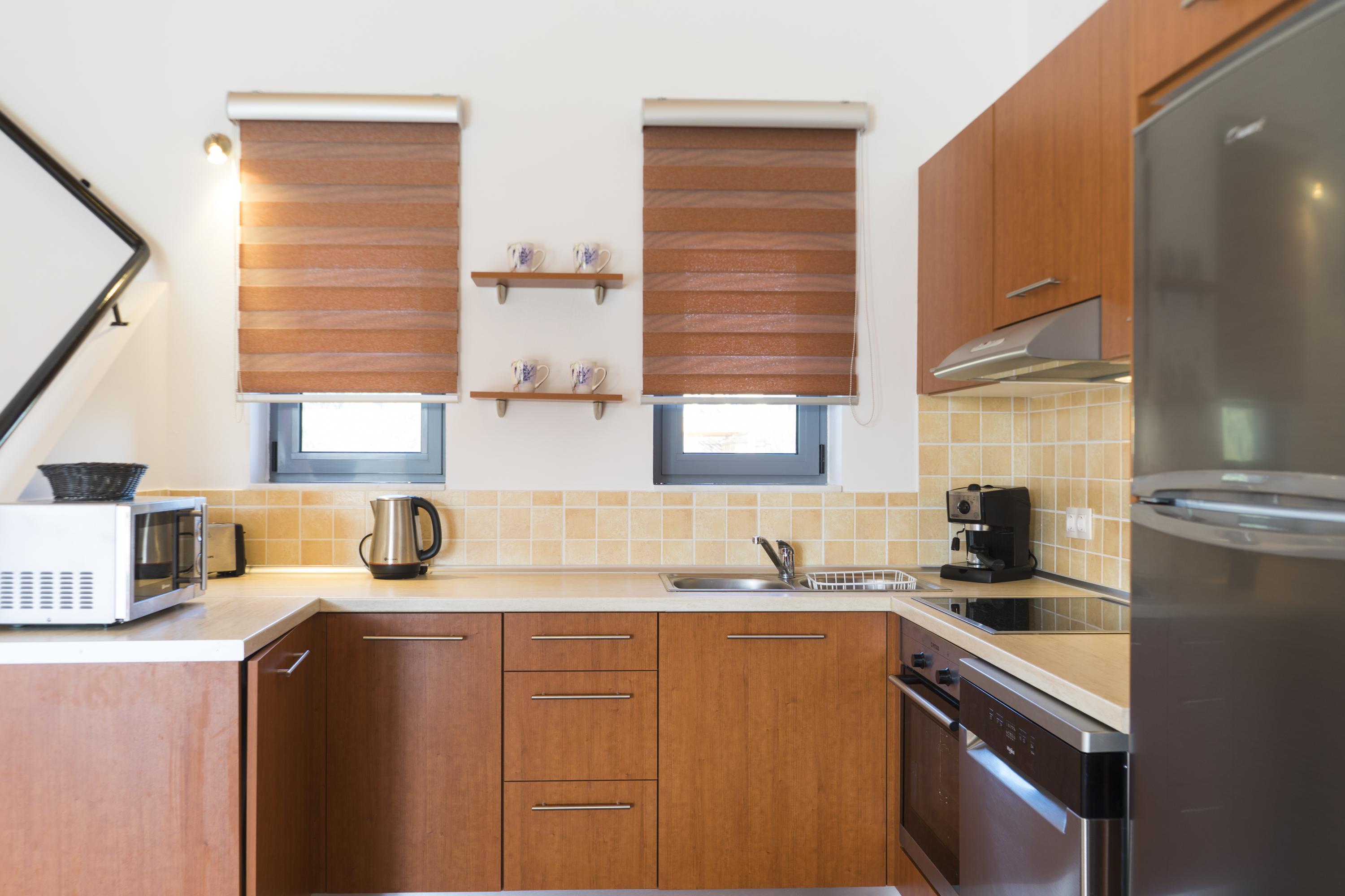 Estrella Villas ラルドス エクステリア 写真