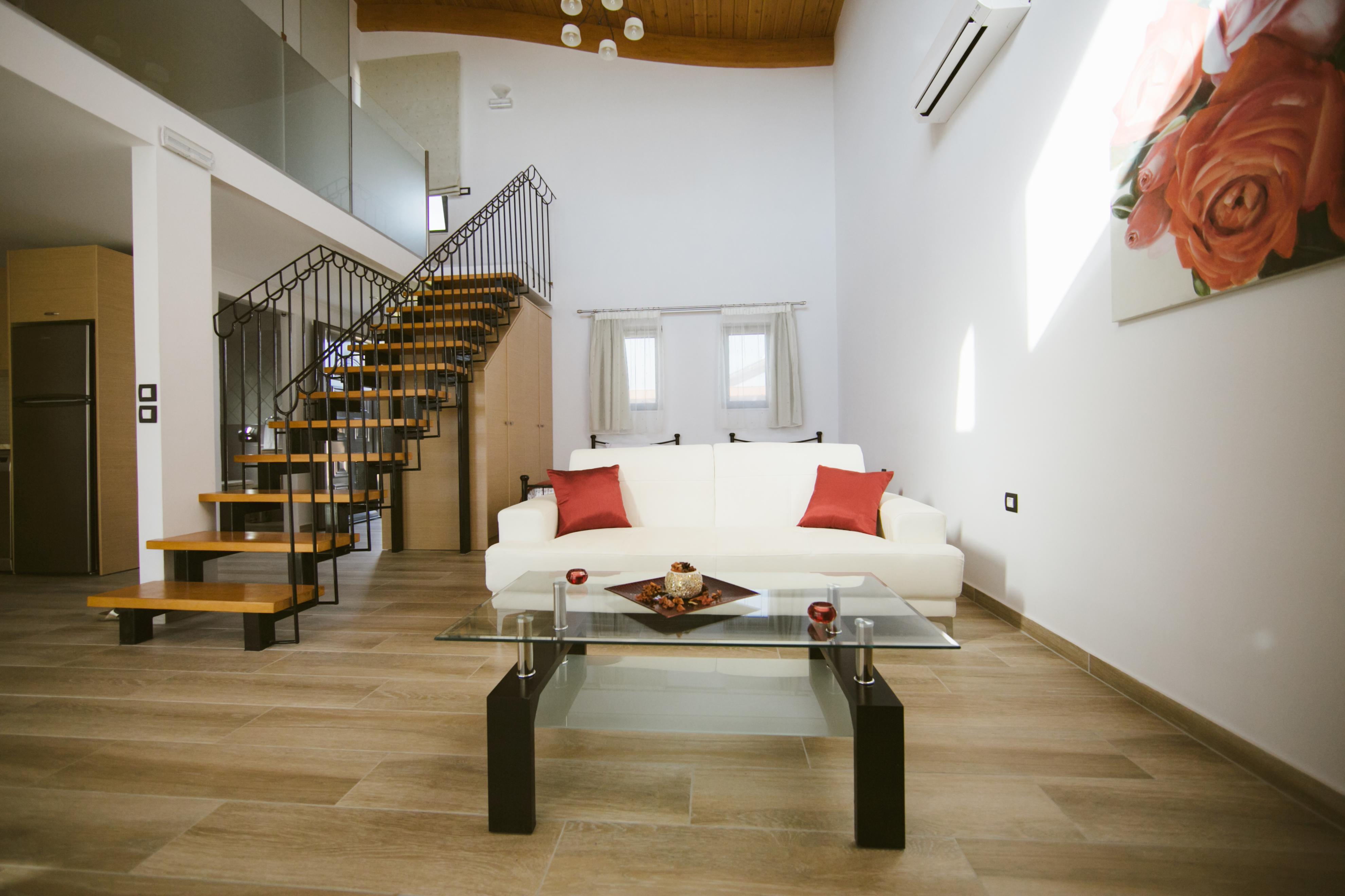Estrella Villas ラルドス エクステリア 写真