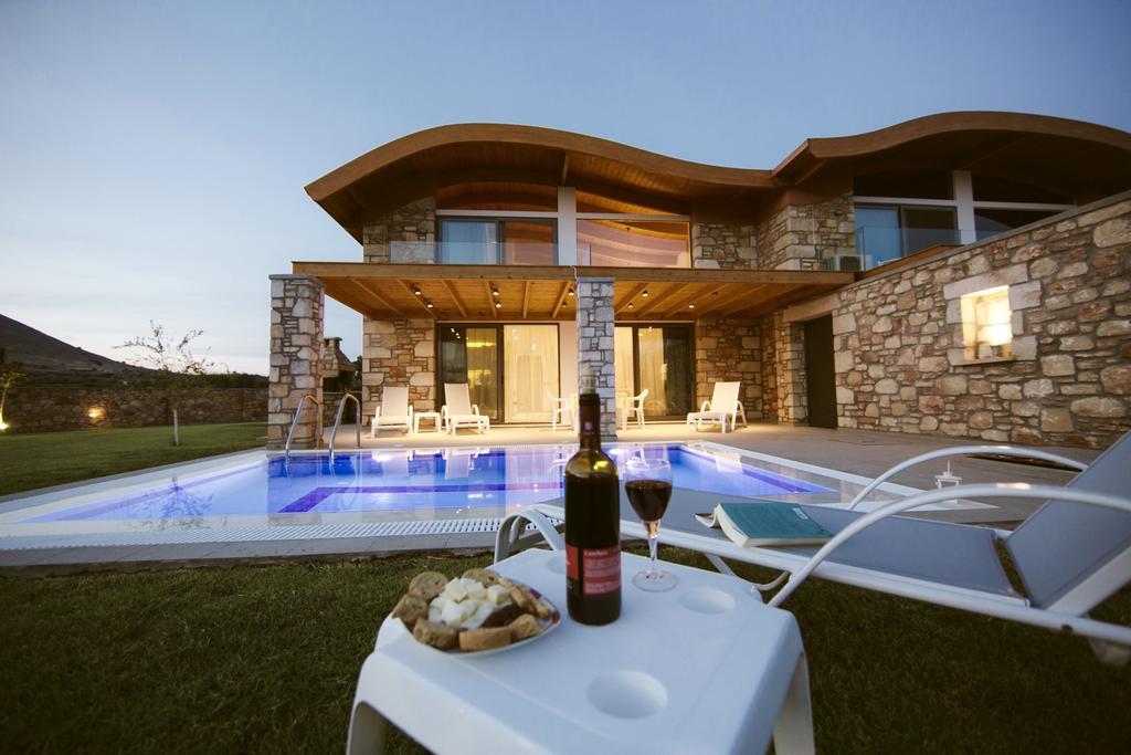 Estrella Villas ラルドス エクステリア 写真