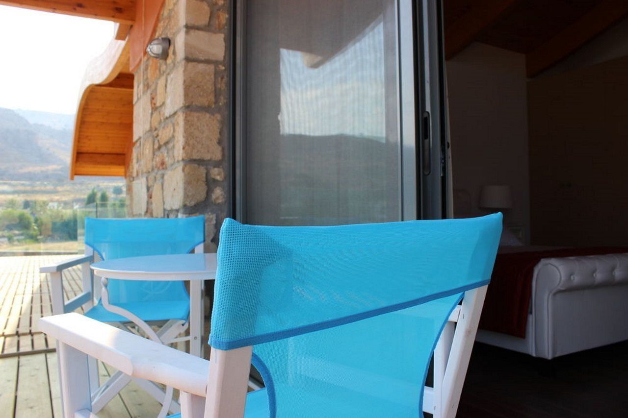 Estrella Villas ラルドス エクステリア 写真