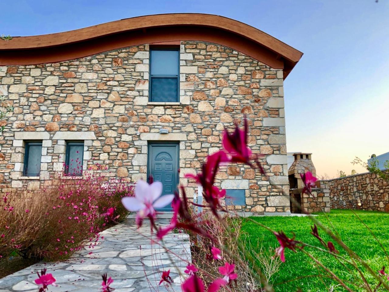 Estrella Villas ラルドス エクステリア 写真
