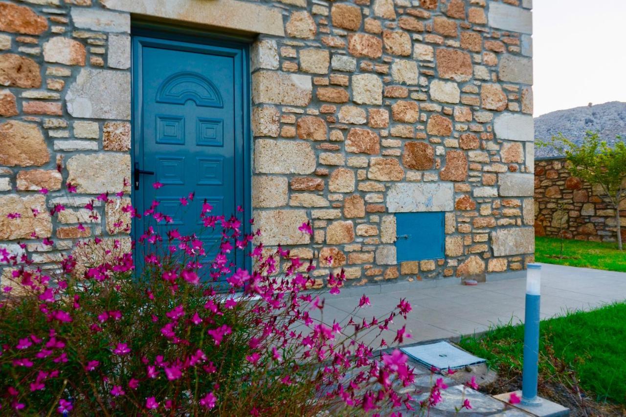 Estrella Villas ラルドス エクステリア 写真