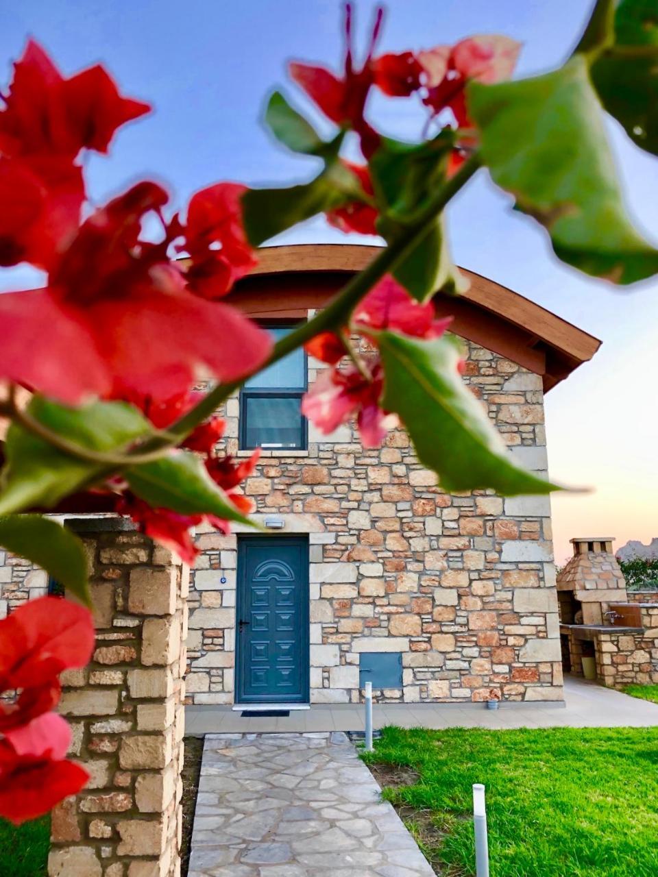 Estrella Villas ラルドス エクステリア 写真