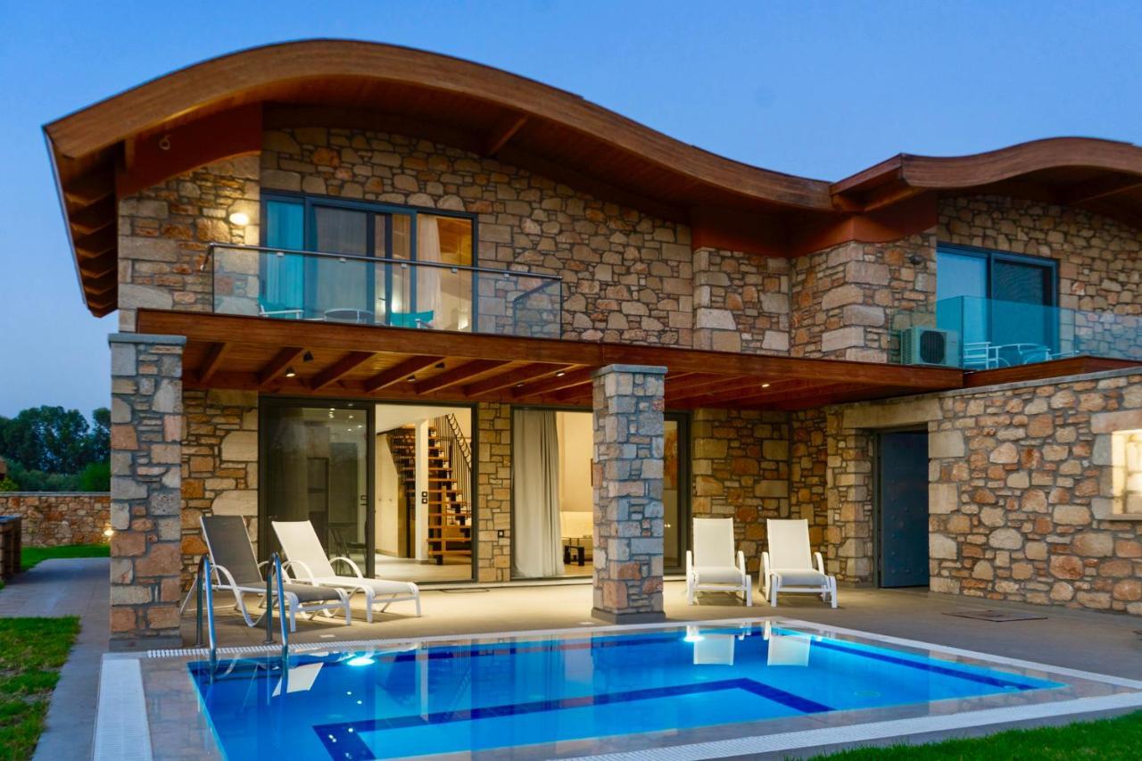 Estrella Villas ラルドス エクステリア 写真