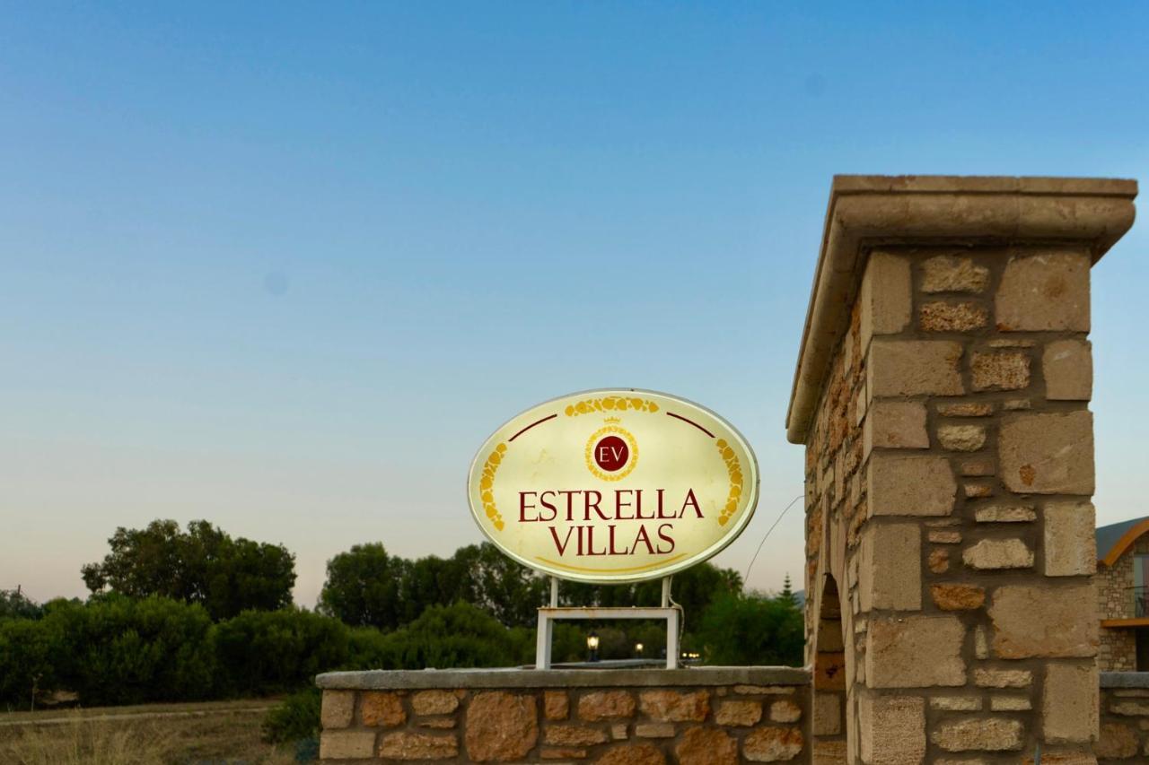 Estrella Villas ラルドス エクステリア 写真