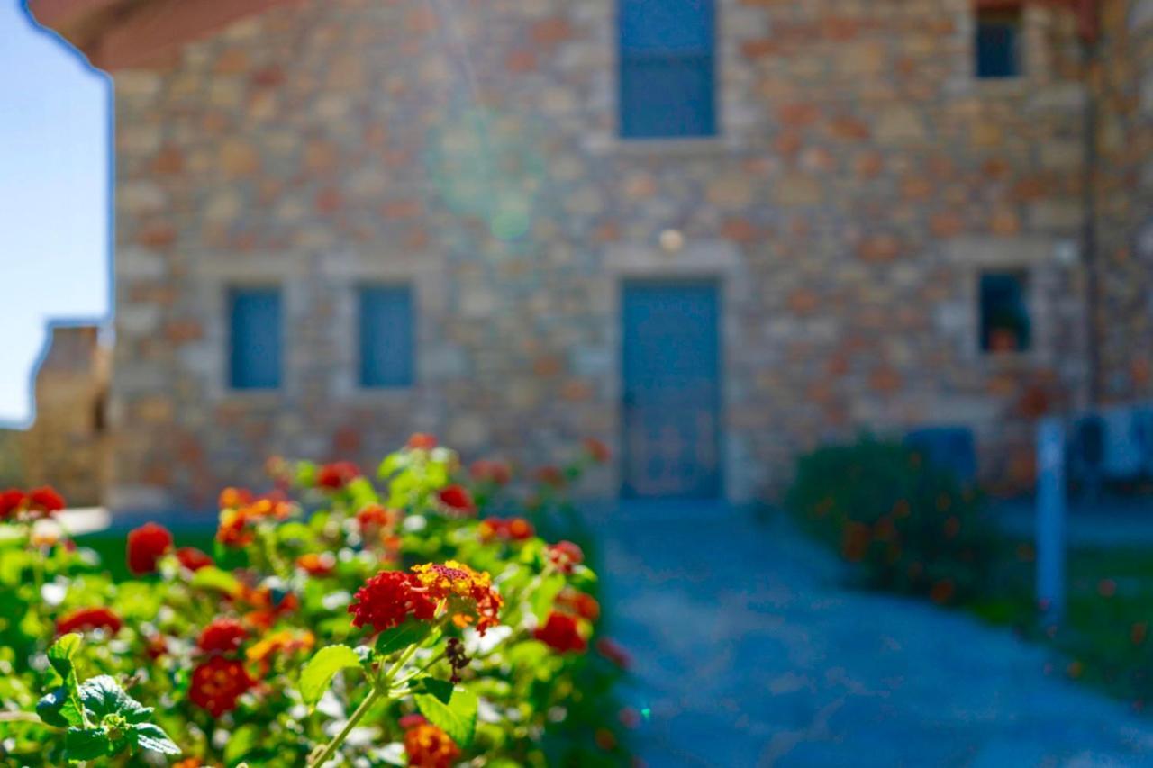 Estrella Villas ラルドス エクステリア 写真