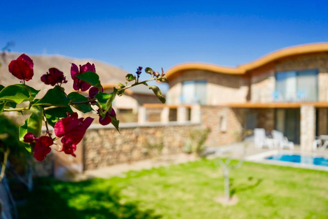 Estrella Villas ラルドス エクステリア 写真