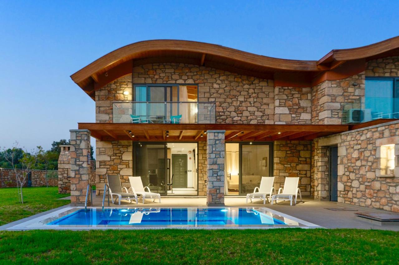 Estrella Villas ラルドス エクステリア 写真