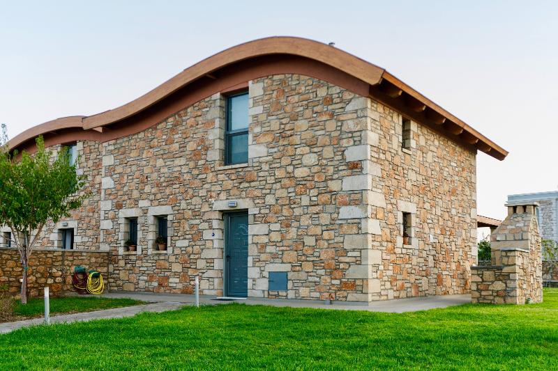 Estrella Villas ラルドス エクステリア 写真