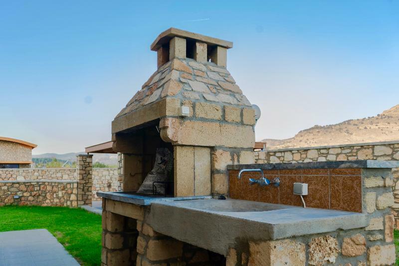 Estrella Villas ラルドス エクステリア 写真