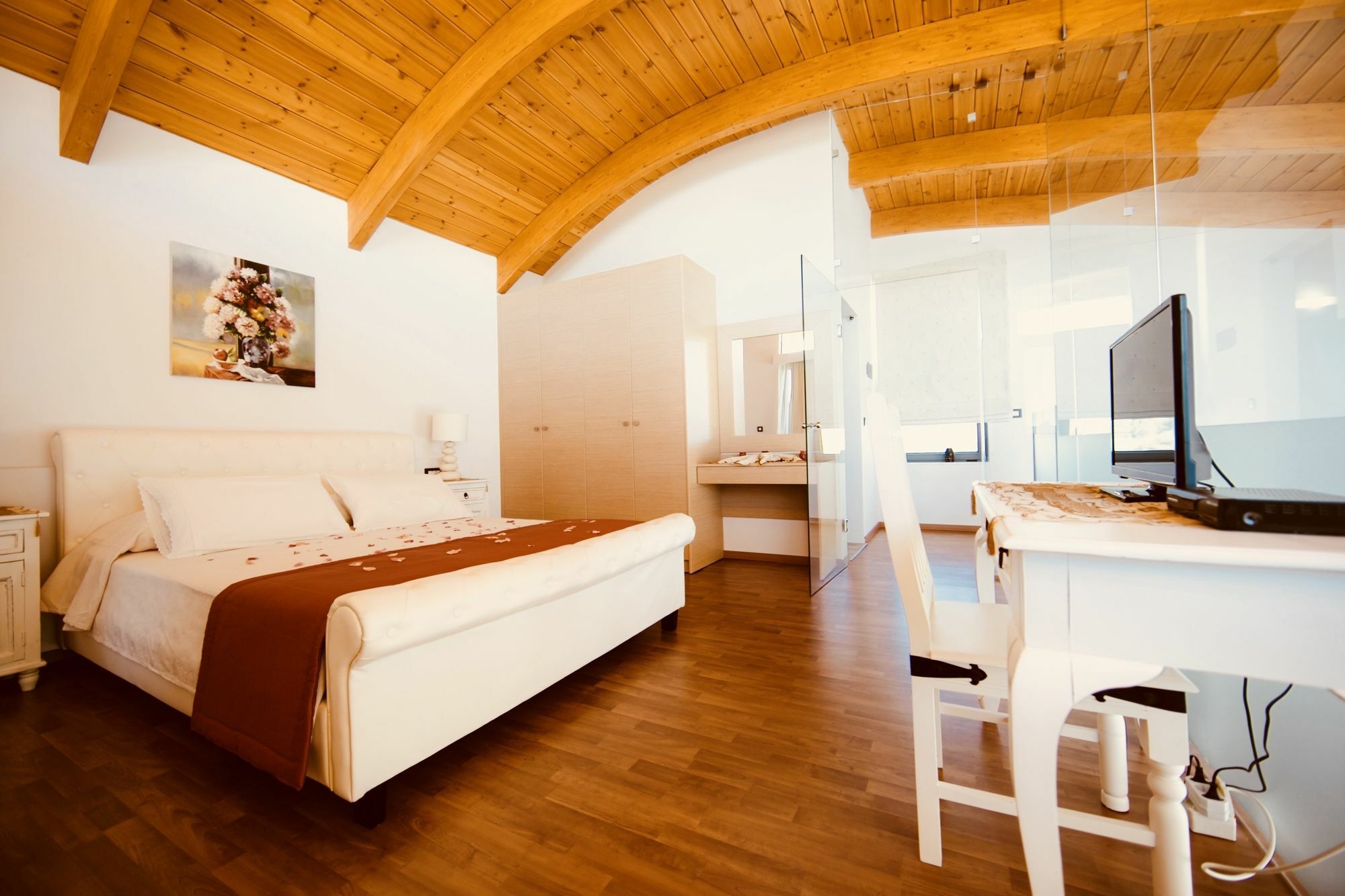 Estrella Villas ラルドス エクステリア 写真
