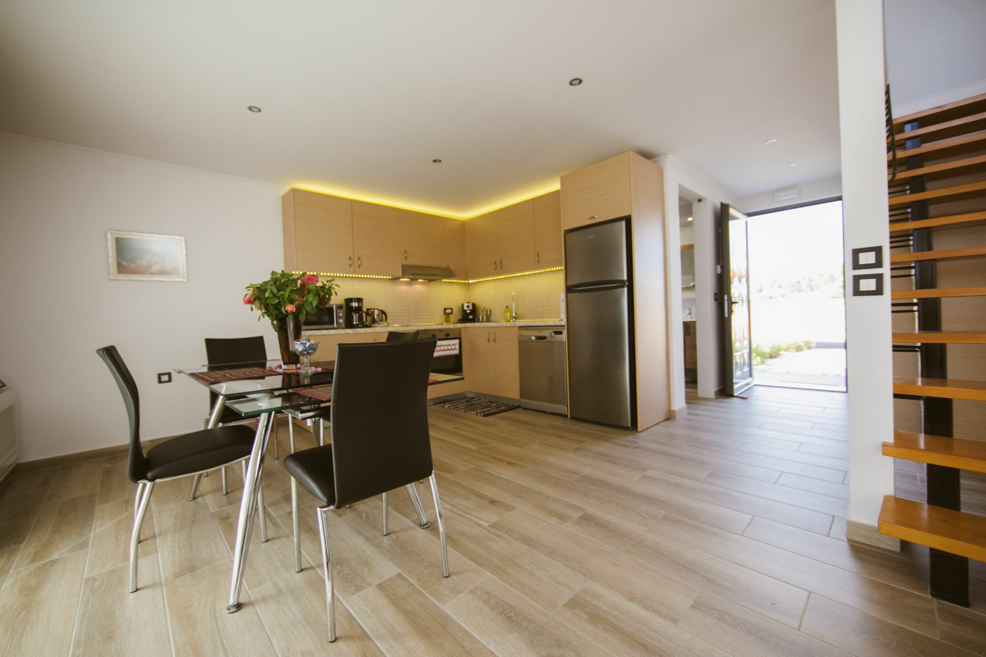 Estrella Villas ラルドス エクステリア 写真