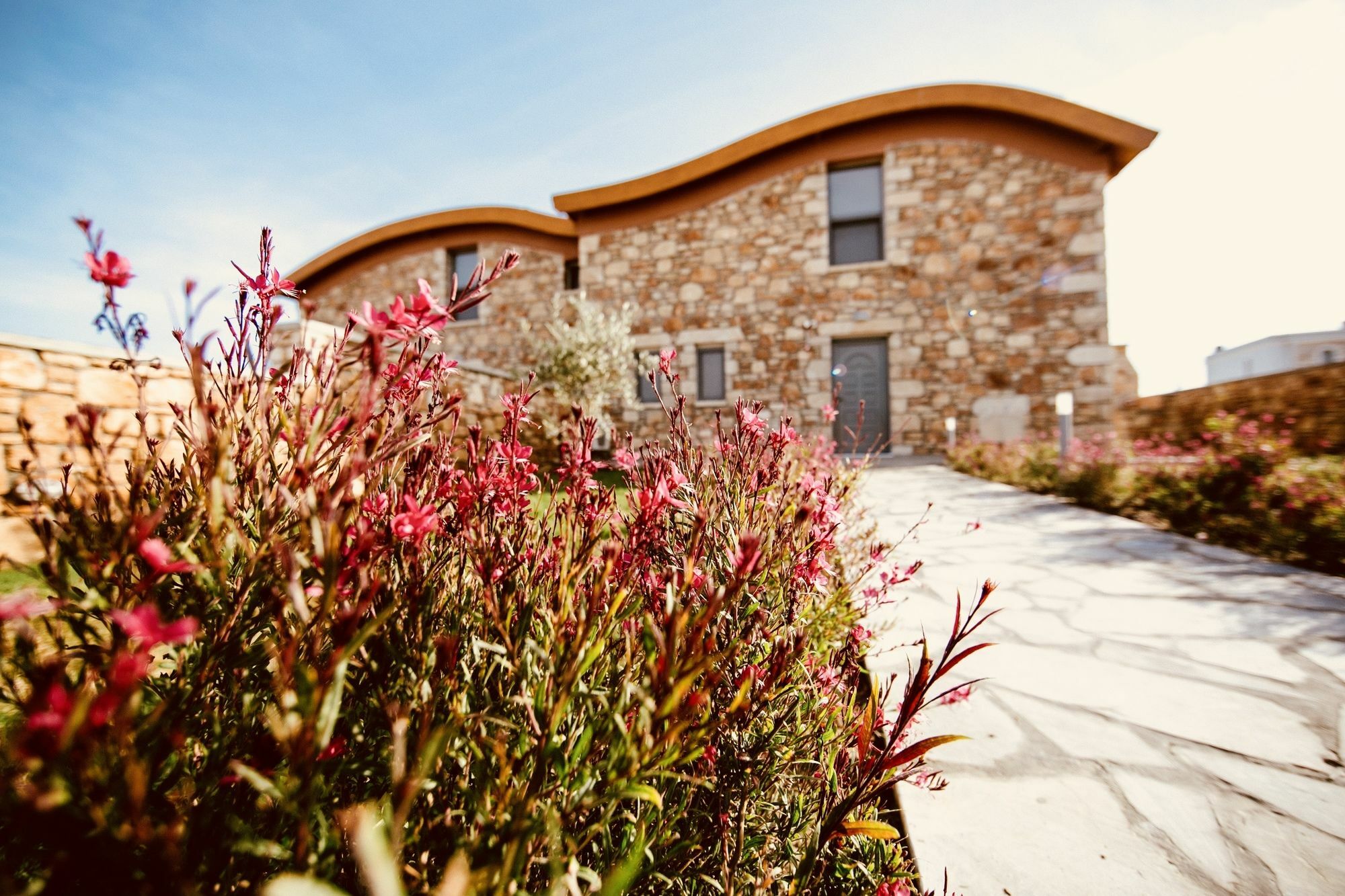 Estrella Villas ラルドス エクステリア 写真